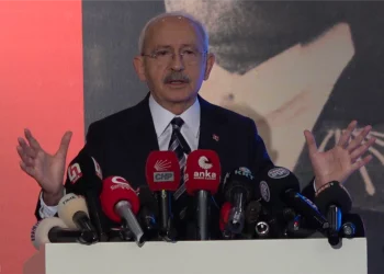 Kılıçdaroğlu: “Benimle Olduğunuzu Hissetmek İstiyorum”