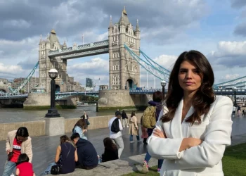 İngiltere’de Şirket Kurarak ‘Kendini Getirtme’ Vizesi