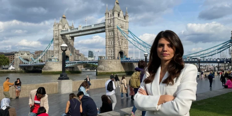 İngiltere’de Şirket Kurarak ‘Kendini Getirtme’ Vizesi