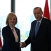 Truss’dan Erdoğan’a “Kiev Kazanacaktır” Mesajı
