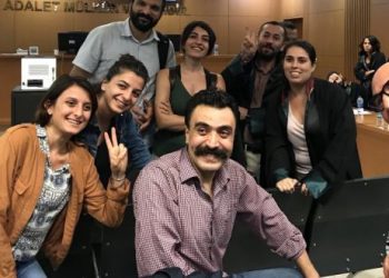 ’10 yıldır karar veremediniz, avukatlar örgüt üyesi mi değil mi?’