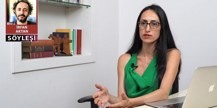 '12 Eylül failleri sadece cunta değil, geniş sivil iştirakçilerdi'