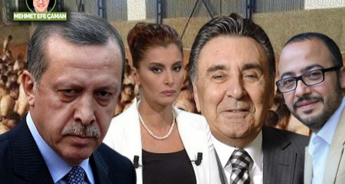 15 Temmuz resmi diskuru çöküyor