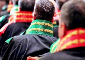 1500 hâkim ve savcı adayı alınacak