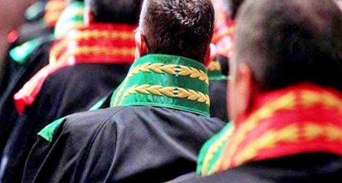 1500 hâkim ve savcı adayı alınacak