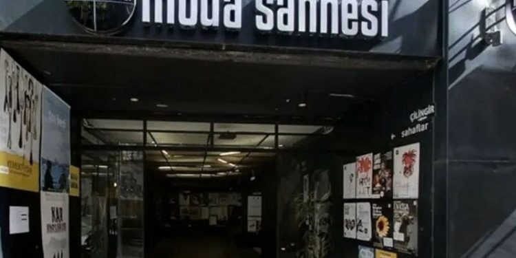 Moda Sahnesi, Kültür Bakanlığı'na karşı açtığı davayı kazandı