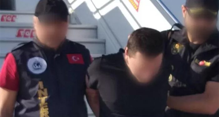 Sedat Peker’in basın danışmanı Emre Olur İstanbul’a getirildi