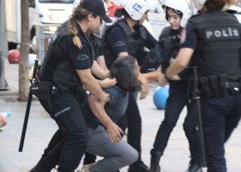 AYM'den Gülsüm Elvan kararı: Kötü muamele yasağı ihlal edildi