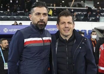 Süper Lig, genç futbolculara “yabancı”