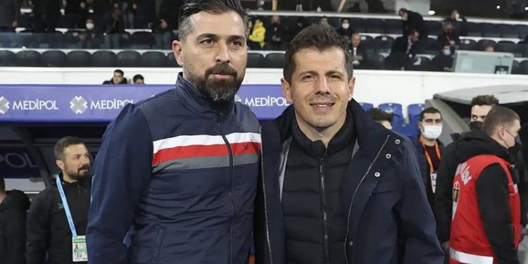 Süper Lig, genç futbolculara “yabancı”