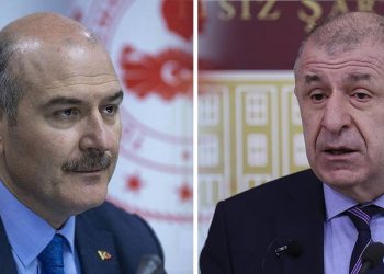 Ümit Özdağ: Süleyman Soylu’nun görevden alınması mümkün görünmüyor, en büyük gücü arşivi