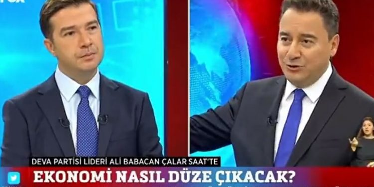 Babacan: Erdoğan paradan 6 sıfır atılacağını gazetelerden öğrendi