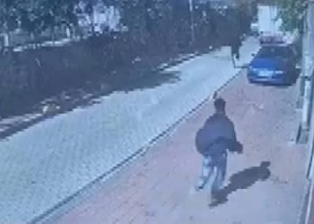 2 kişiyi öldürüp 2’si polis 4 kişiyi yaraladı: ‘Bana iyi davrandın yoksa seni de öldürecektim’
