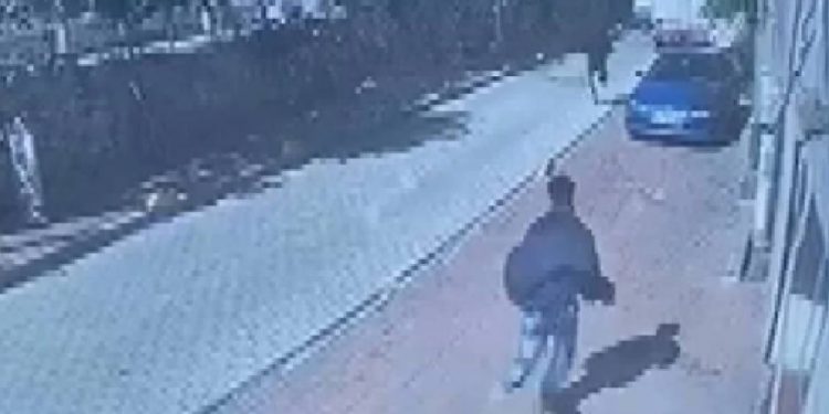 2 kişiyi öldürüp 2’si polis 4 kişiyi yaraladı: ‘Bana iyi davrandın yoksa seni de öldürecektim’