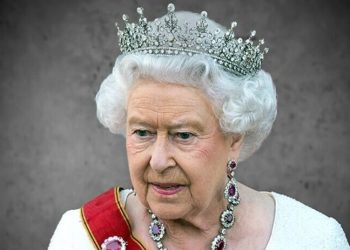 2. Elizabeth'in ölüm belgesi yayınlandı: Ölüm nedeni yaşlılık