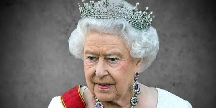 2. Elizabeth'in ölüm belgesi yayınlandı: Ölüm nedeni yaşlılık