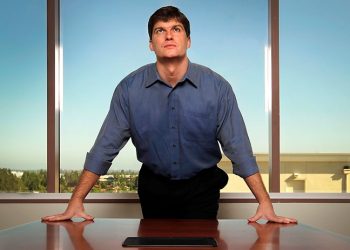 2008 krizini bilen yatırımcı Michael Burry'den 'dip' yorumu