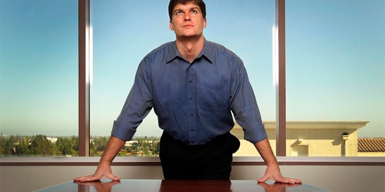 2008 krizini bilen yatırımcı Michael Burry'den 'dip' yorumu