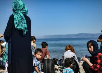 Türkiye’ye Göre 6 Göçmenin Ölümünden Yunanistan Sorumlu