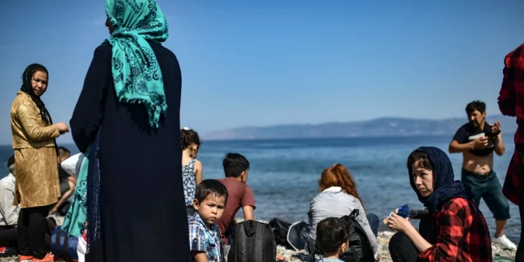 Türkiye’ye Göre 6 Göçmenin Ölümünden Yunanistan Sorumlu