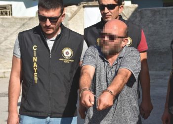 28 yıl önce işlenen cinayeti telefonda itiraf edince yakalandı