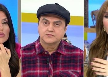 3 sunucuya daha G&uuml;lşen hakkında 1 ay konuşma yasağı