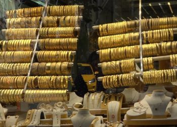 30 yıllık kuyumcudan 'altın' tavsiyesi