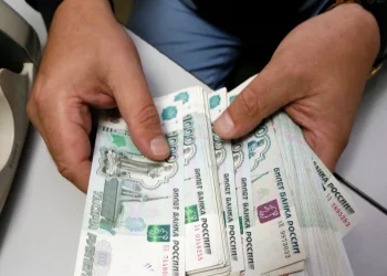 ”Türkiye Doğalgazın Yüzde 25’ini Ruble İle Ödeyecek”
