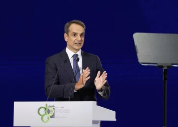 Miçotakis’ten Erdoğan’a: ‘‘Dayılık Yok’’