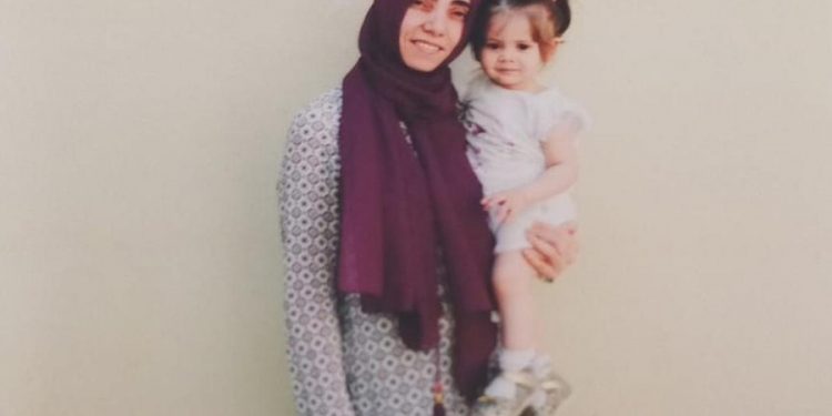 4 aylık hamile Sevda Ersoy ikinci kez cezaevine gönderildi