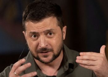 450 insanın ölü bulunduğunu belirten Zelenskiy: Farklı bölgelerde de toplu mezarlar var