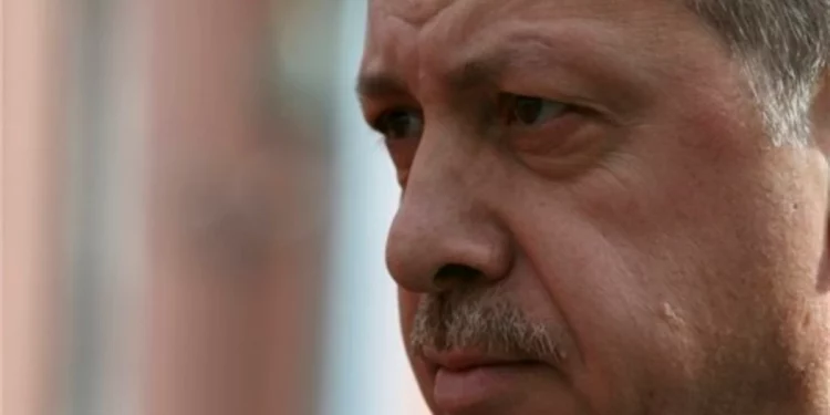 Almanya’dan Erdoğan’a Hakarete Yönelik Açıklama