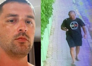 5 yıldızlı otelde Rus turist, çekiçle babasını öldürüp, annesini ağır yaraladı