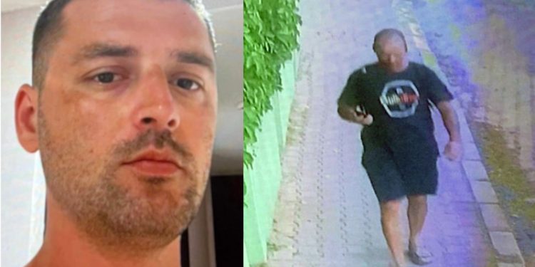 5 yıldızlı otelde Rus turist, çekiçle babasını öldürüp, annesini ağır yaraladı