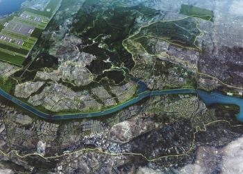 '50 bin sosyal konutun 20 bini Kanal İstanbul etrafında'