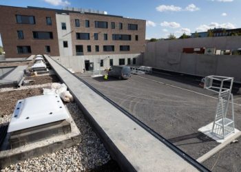 55 hakim ve savcı Belçika’da cezaevinde