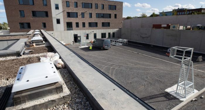 55 hakim ve savcı Belçika’da cezaevinde