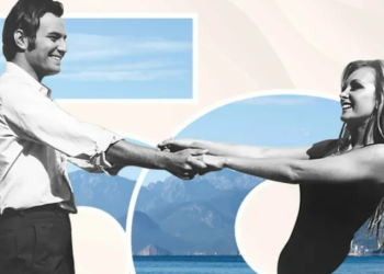 59. Antalya Altın Portakal Film Festivali'nin afişi yayınlandı