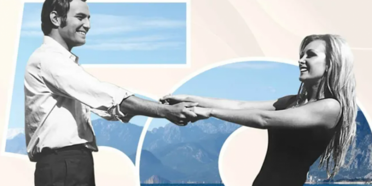 59. Antalya Altın Portakal Film Festivali'nin afişi yayınlandı