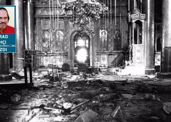 6-7 Eylül Pogromu bugün için ne ifade ediyor?