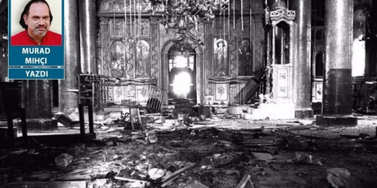 6-7 Eylül Pogromu bugün için ne ifade ediyor?