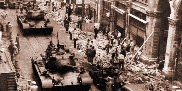 15 Temmuz ve 6-7 Eylül Olayları’nın benzerlikleri