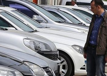 6+6 kuralı başladı, ilan siteleri 6001 kilometreli araçlarla doldu