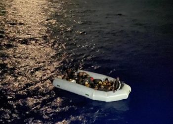 Marmaris’te 5’i çocuk 6 mültecinin cenazesine ulaşıldı