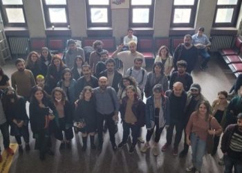 ODTÜ’lü akademisyen Mutlu’nun yurt dışı yasağı kaldırıldı