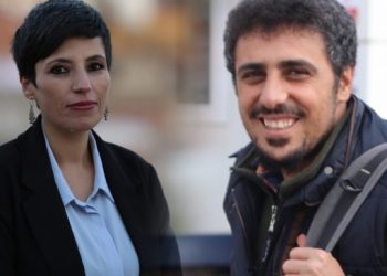 Savcılık gazeteci Oruç ve Müftüoğlu için ceza istedi