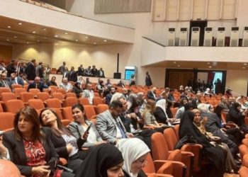 Halbusi’nin istifası kabul edilmedi