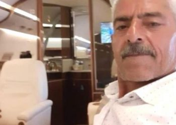 Kayıp Zahit Şanlı ölü bulundu