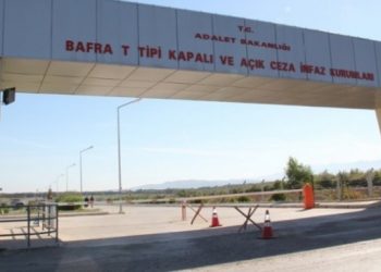 Bafra Cezaevi’nde keyfi hücre cezaları veriliyor