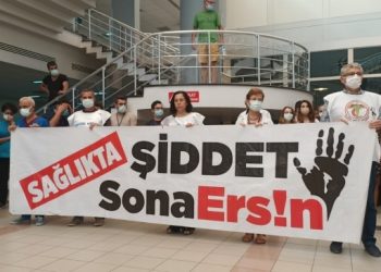 Asistan hekimler iş bıraktı: Emeğimiz sömürülüyor